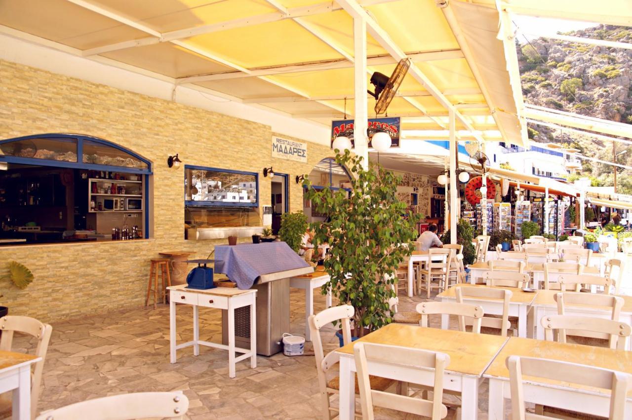 Hotel Αnna Lutró Exterior foto